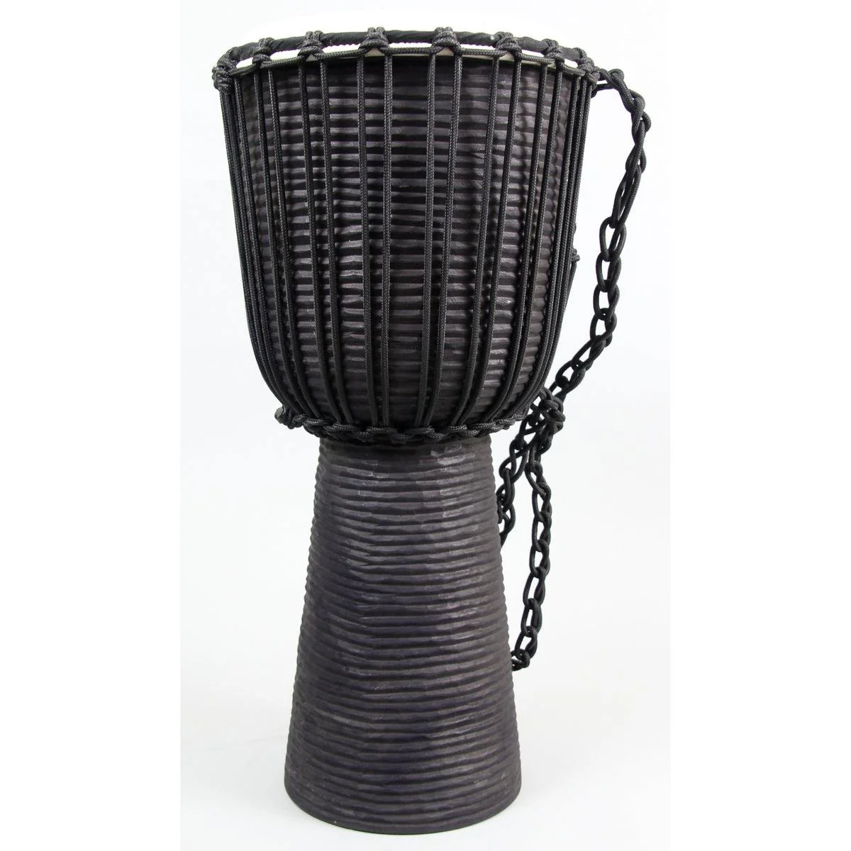 Meinl Black River Djembe - Image 3