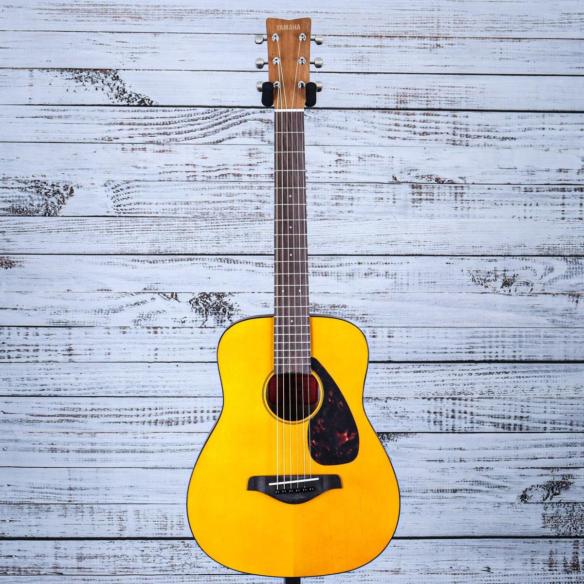 Yamaha JR1 3/4 Scale Mini Folk Guitar - Image 3
