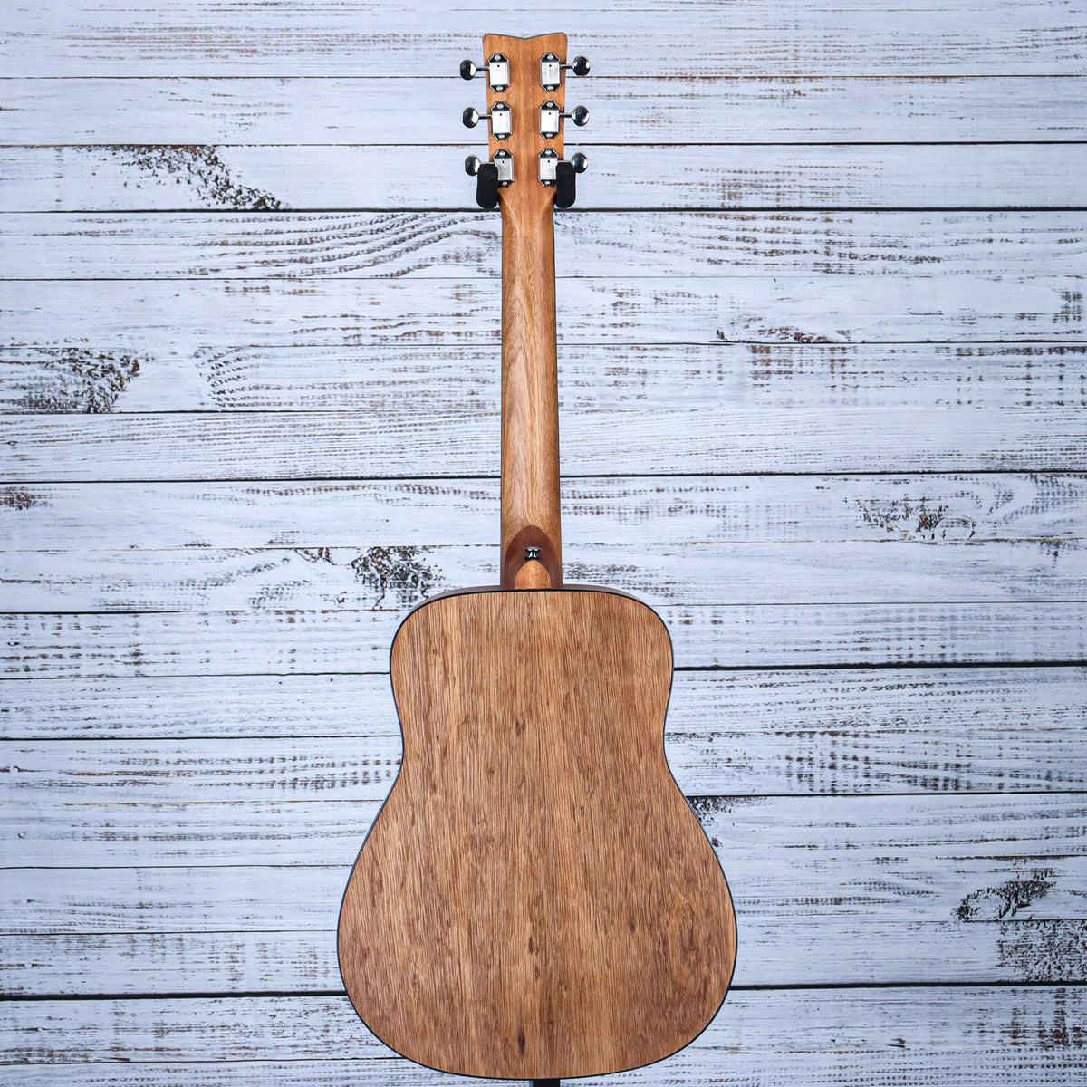 Yamaha JR1 3/4 Scale Mini Folk Guitar - Image 4