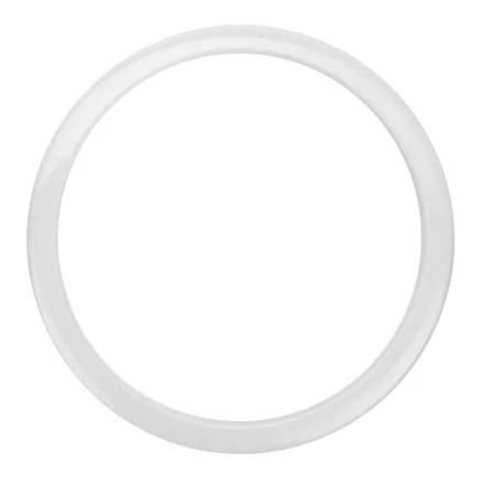 Big Bang Bass Drum O's Port Hole Reinforcement Ring | 6" (White)