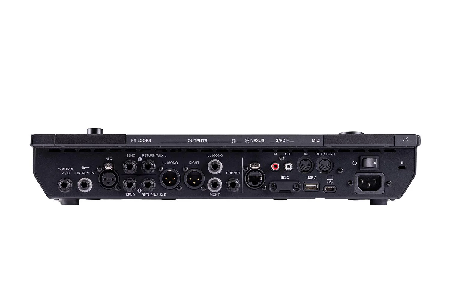 Line 6 Helix Stadium Floor Guitar Effects Pedal - Image 5