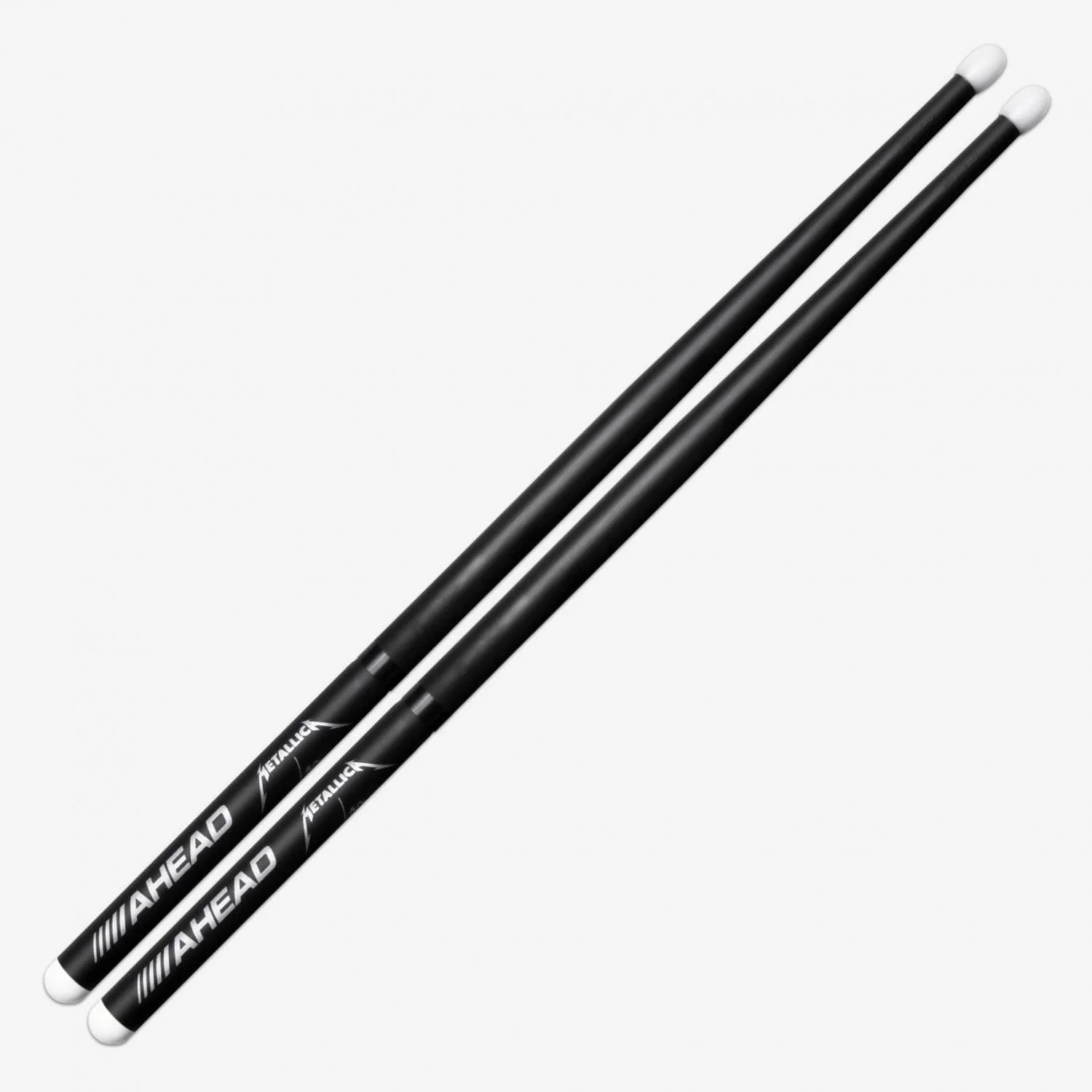Ahead Lars Ulrich Signature Drumsticks