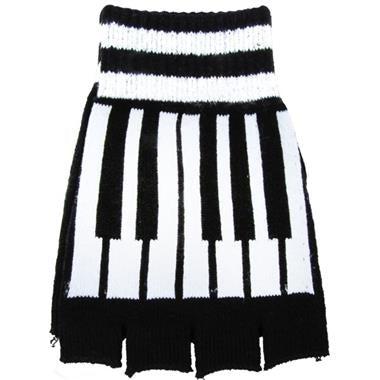 Aim Gifts Gloves | Fingerless Keyboard