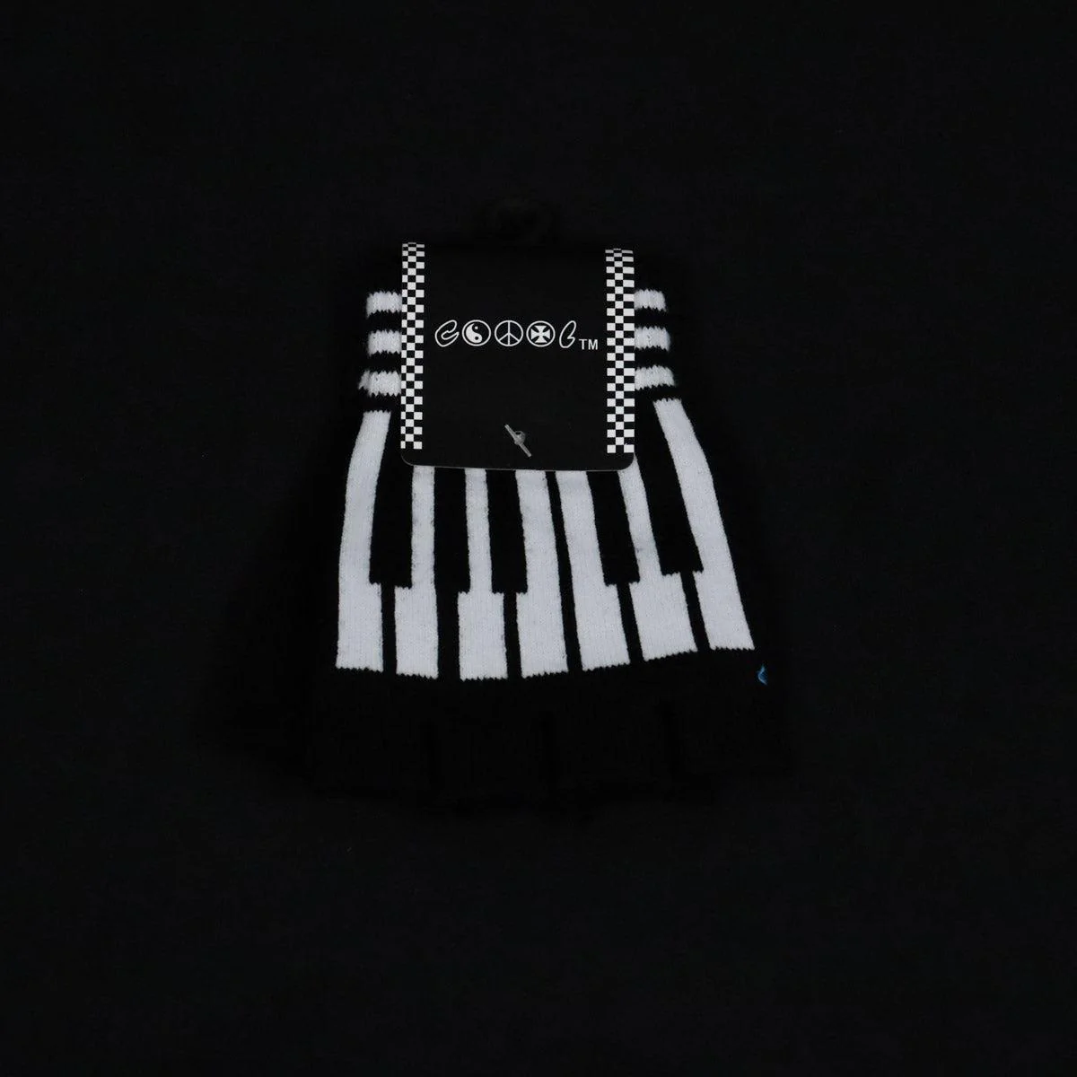 Aim Gifts Gloves | Fingerless Keyboard - Image 2