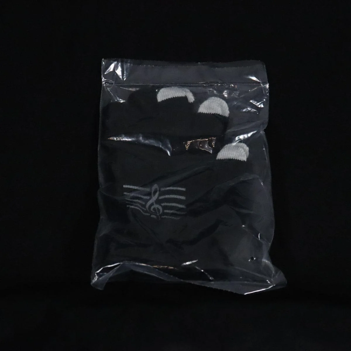 Aim Gifts Gloves | G-Clef Touchscreen - Image 2