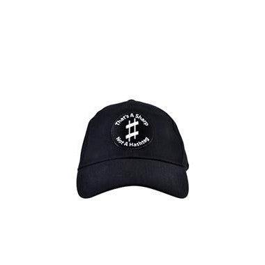 Aim Gifts Hat | Thats A Sharp Not A Hashtag