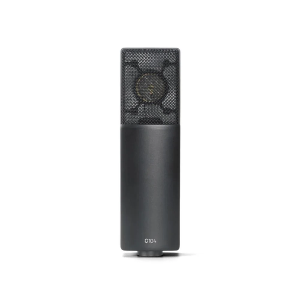 AKG C104 Large Diaphragm Cardioid Condenser Microphone - Image 3