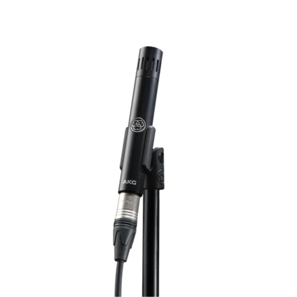 AKG C151 Small Diaphragm Cardioid Condenser Microphone - Image 3