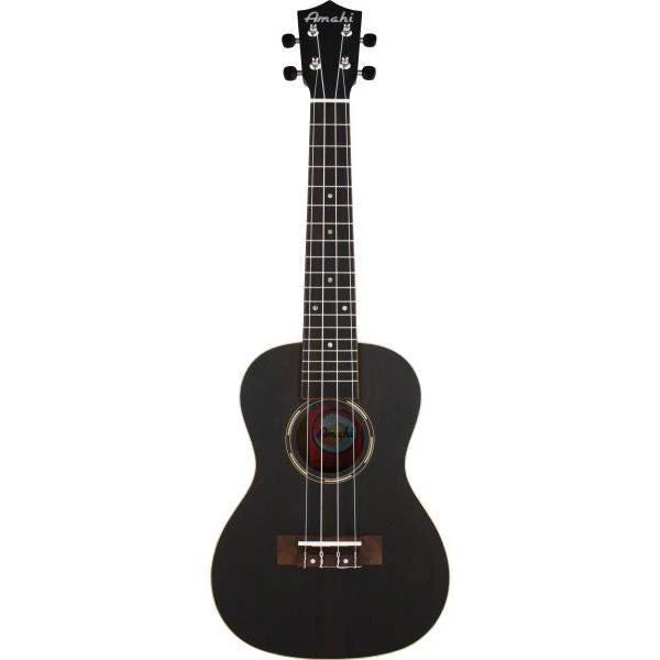 Amahi Nouveau Concert Ukulele | Bocote