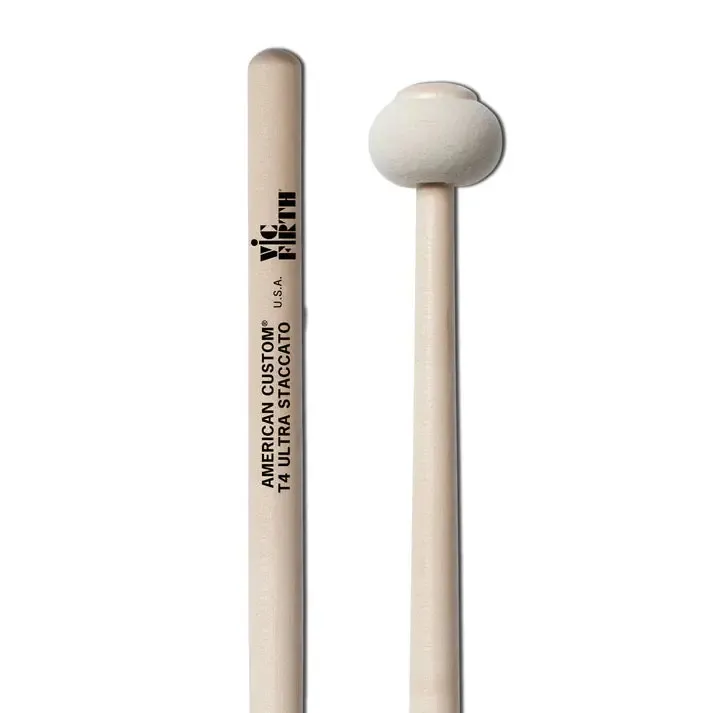 American Custom® Timpani | Ultra Staccato