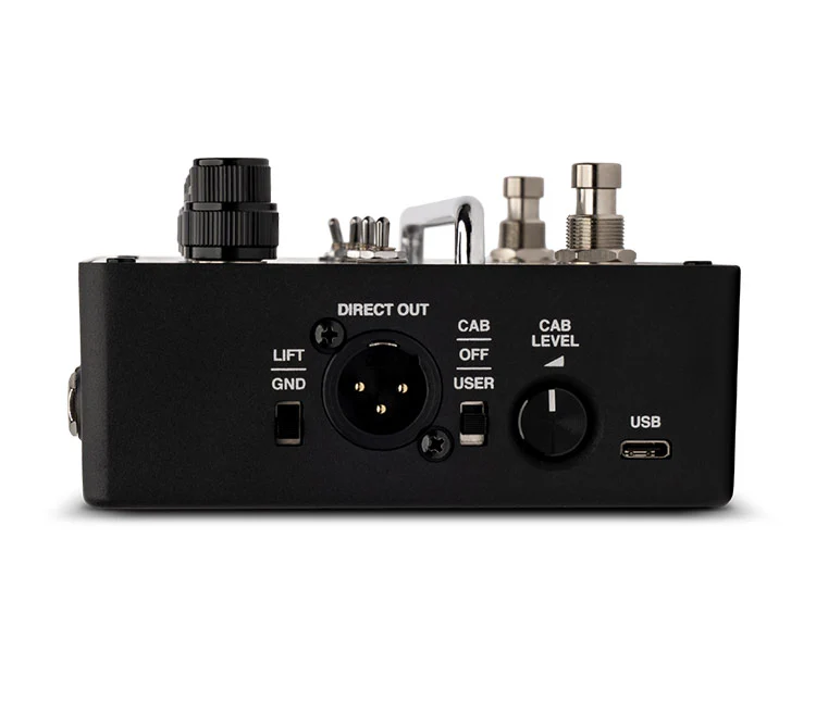 Ampeg SGT-DI Blue Line Anniversary Edition - Image 3