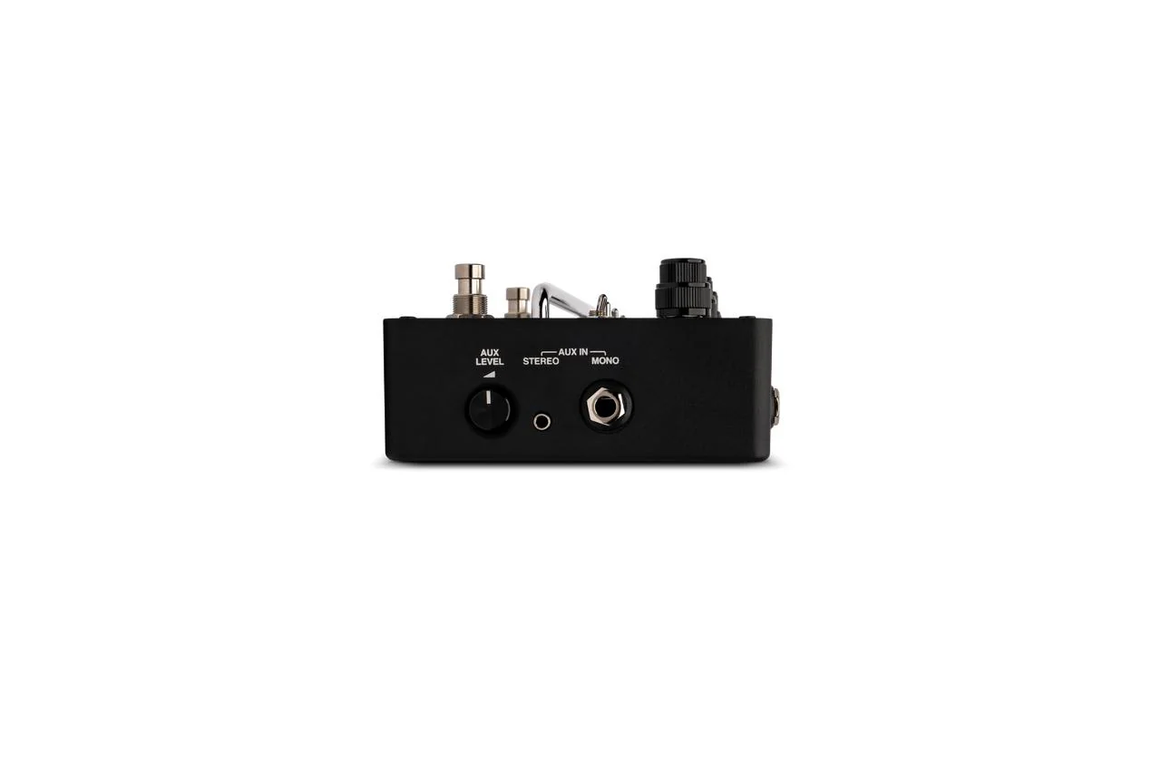 Ampeg SGT-DI All-In-One Bass Preamp - Image 4