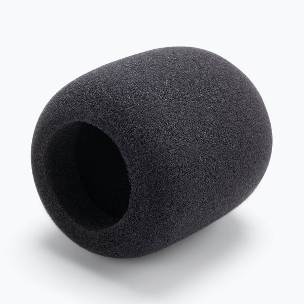On-Stage Foam Windscreen | ASWS58-B - Image 2