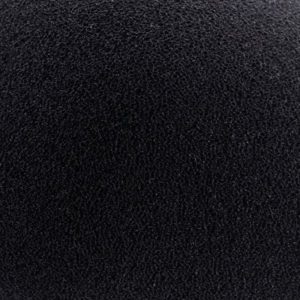 On-Stage Foam Windscreen | ASWS58-B - Image 3