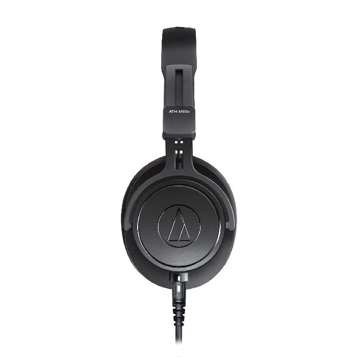 Audio-Technica Professional Over-Ear Studio Monitor Headphones | ATH-M60x - Image 3