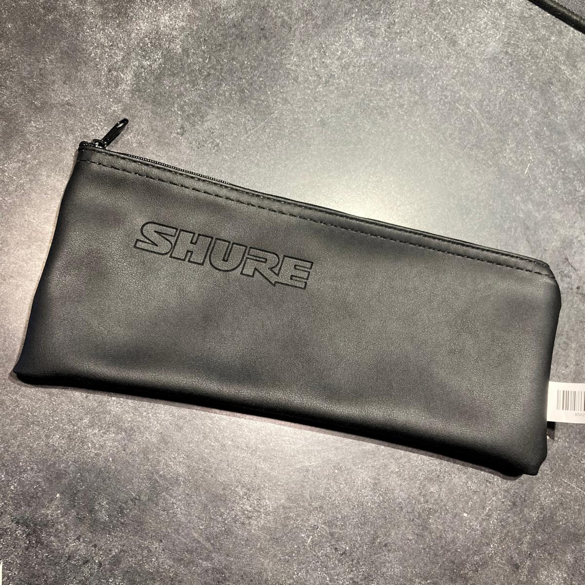*B-STOCK* Shure P3RA Wireless Bodypack Receiver for PSM300 System - Image 3