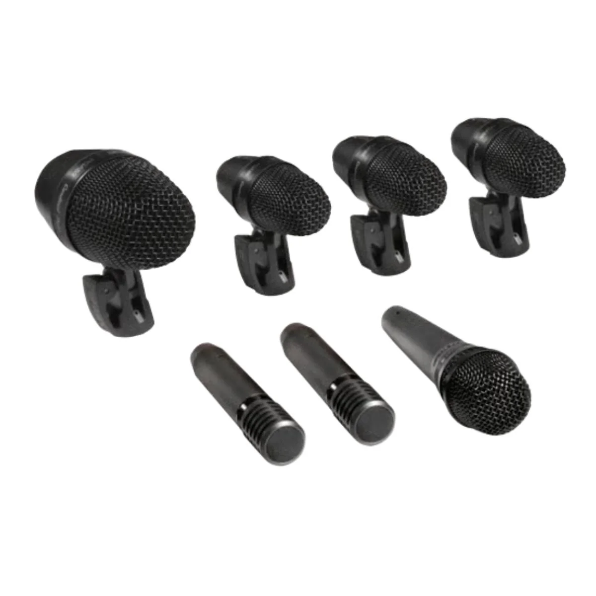 *B-STOCK* Shure PGA Drum Microphone Kit