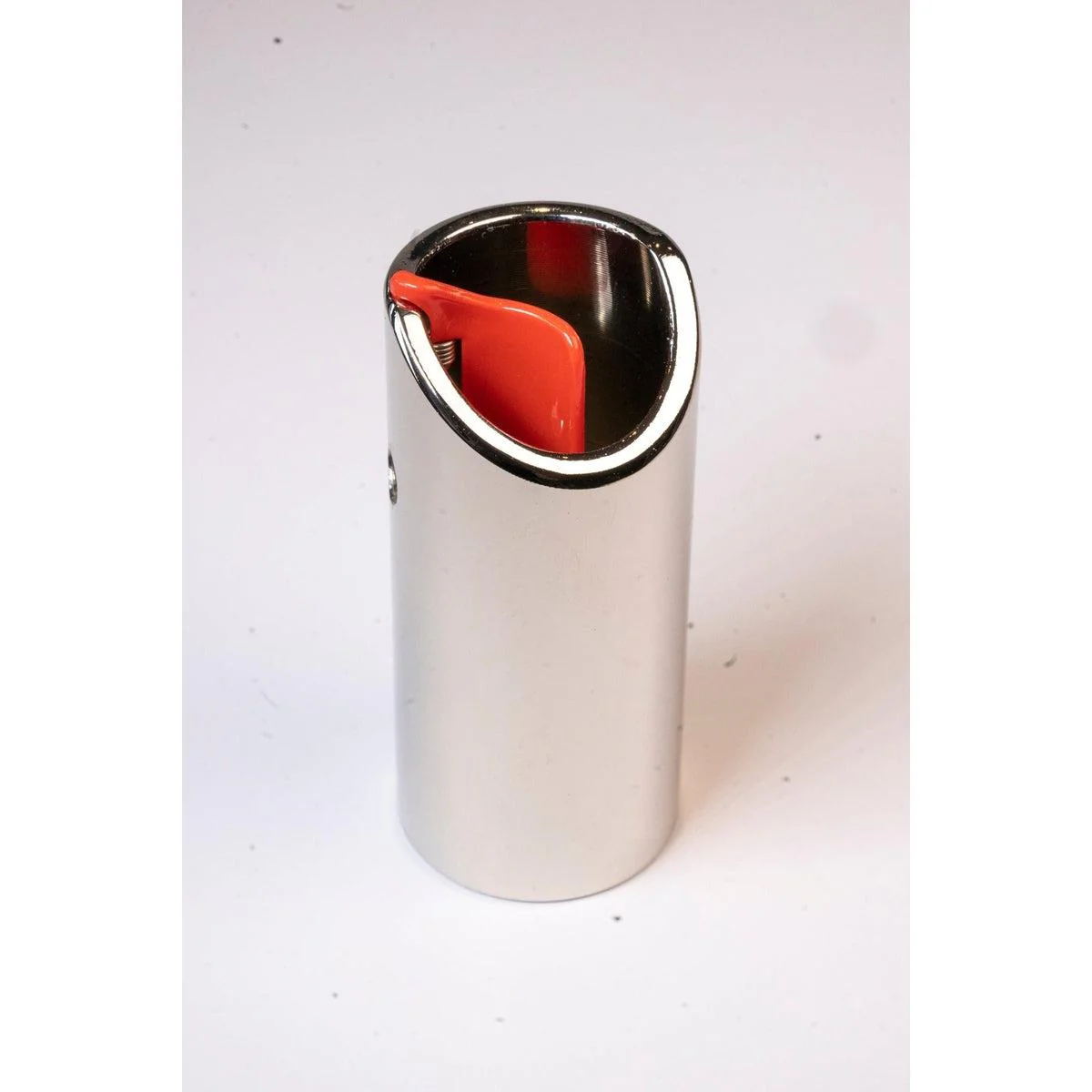 Black Mountain Nickel-Plated Steel Slide | Small