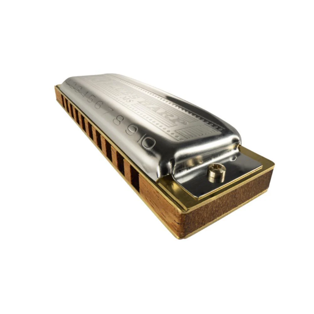 Hohner Blues Harp | G-Major - Image 3