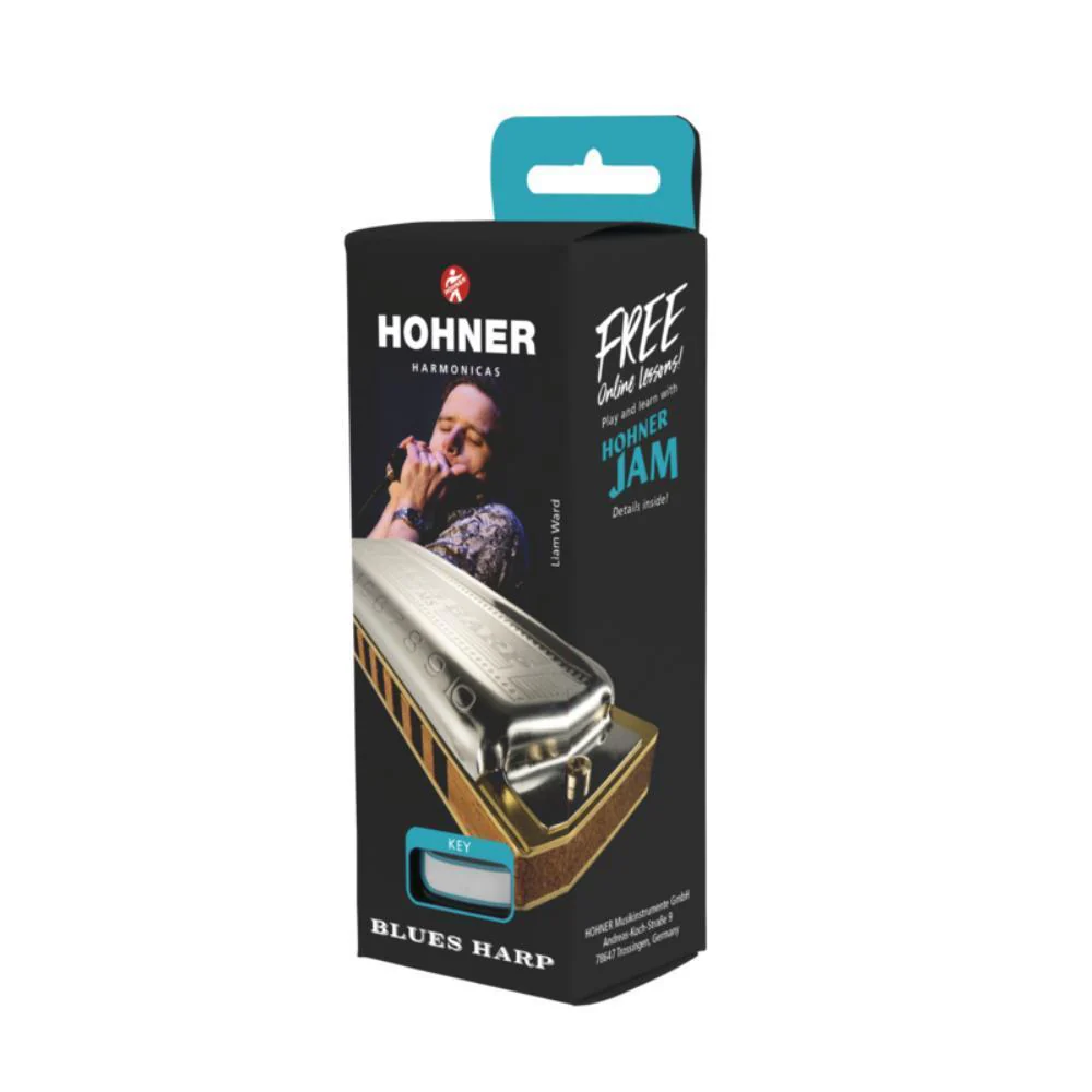 Hohner Blues Harp | G-Major - Image 5