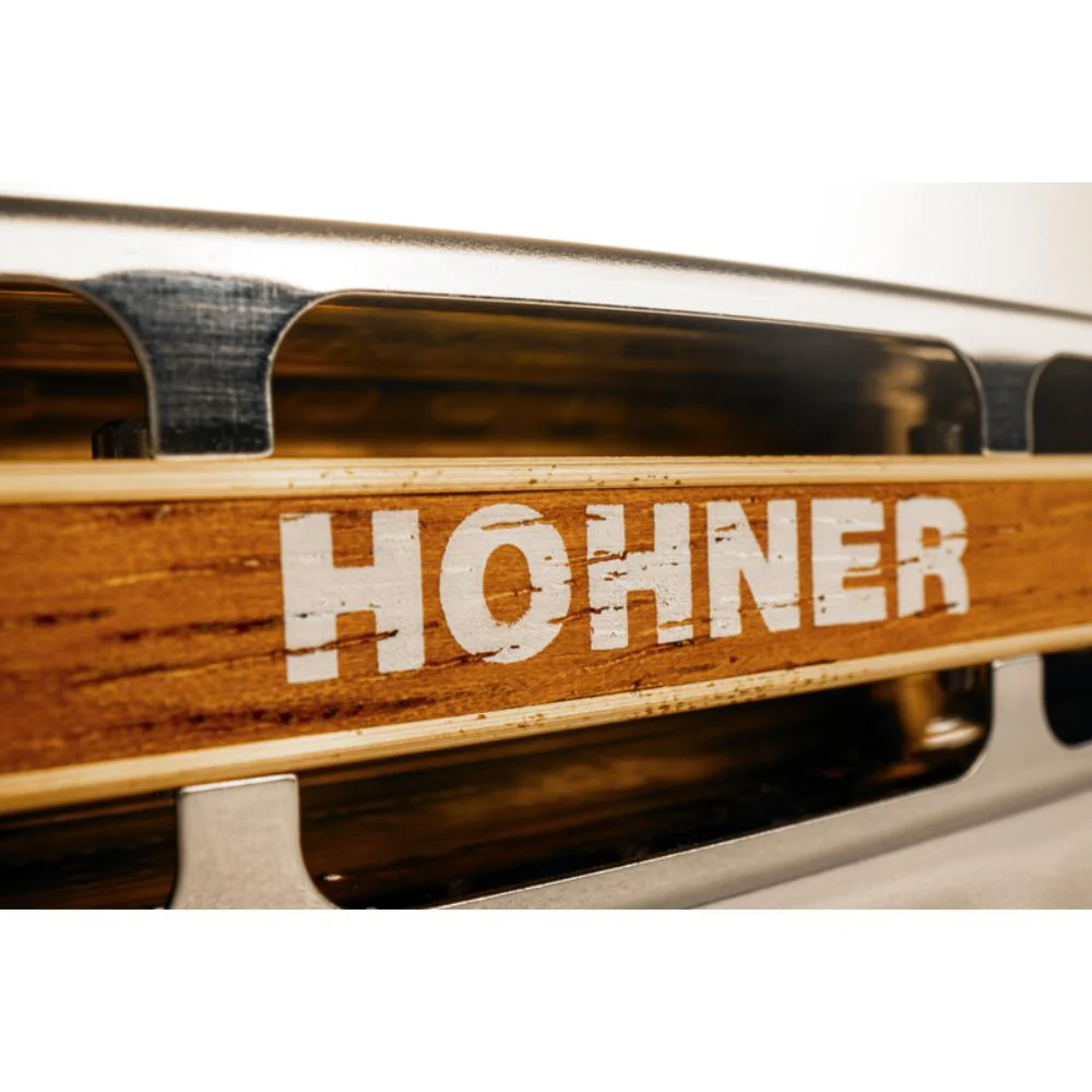 Hohner Blues Harp | G-Major - Image 6