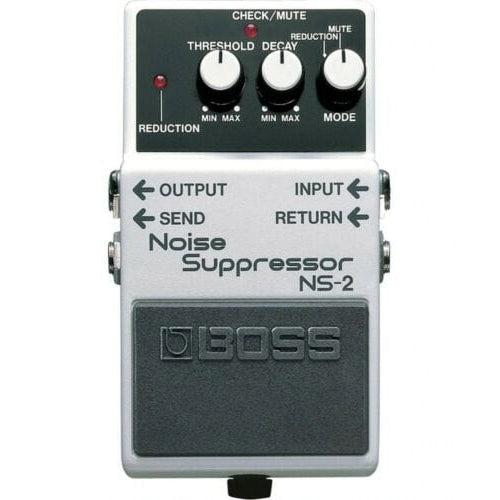 Featured Music Gear