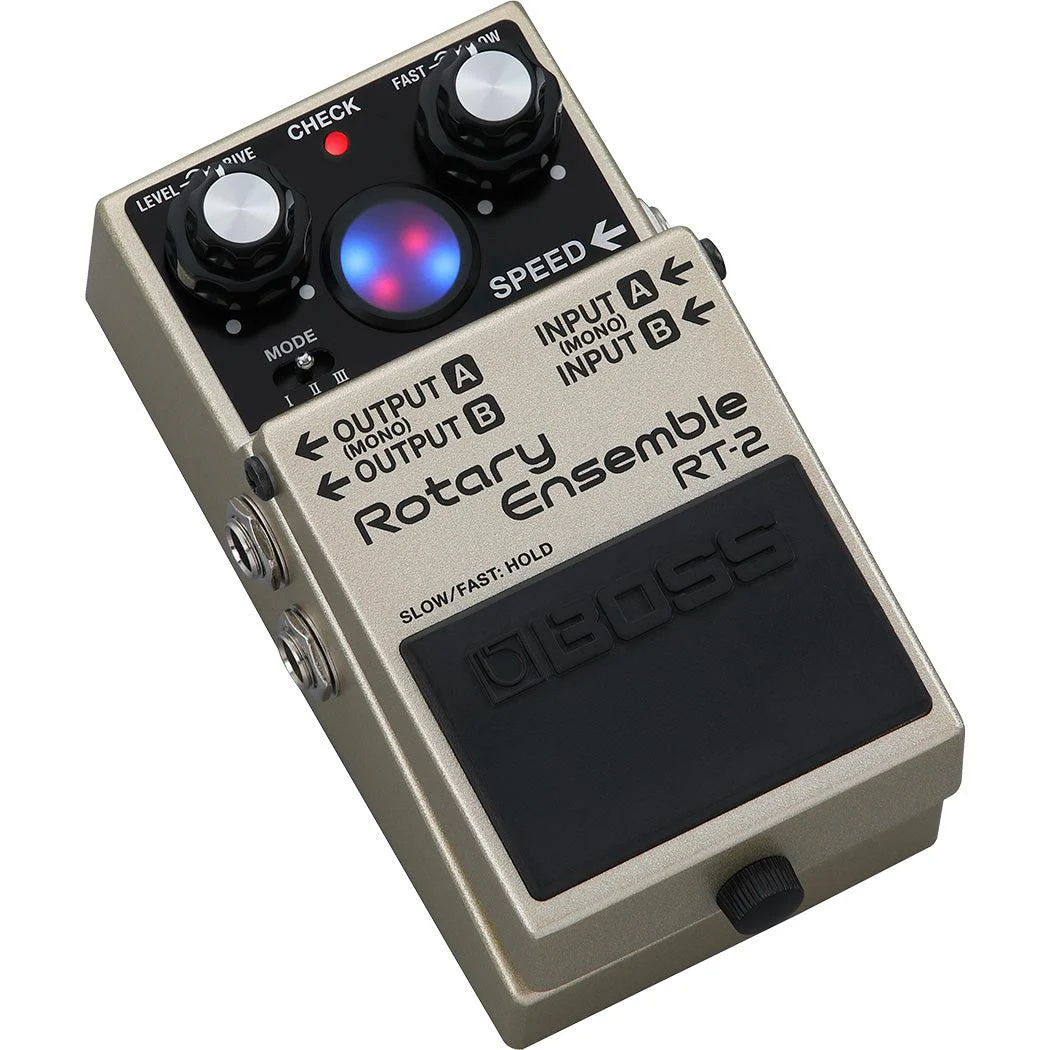 Boss RT-2 Rotary Ensemble - Image 2