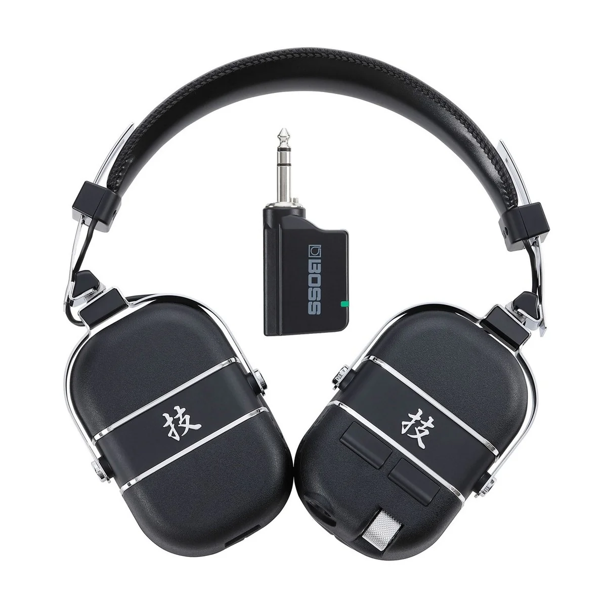Boss Waza Air Wirelesss Personal Guitar Amplification System