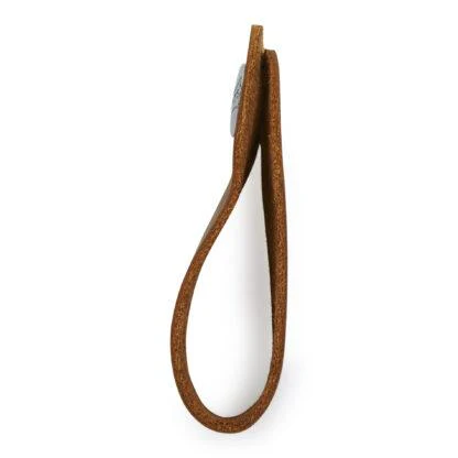 Levy’s Acoustic Guitar Strap Adapter | Brown - Image 3