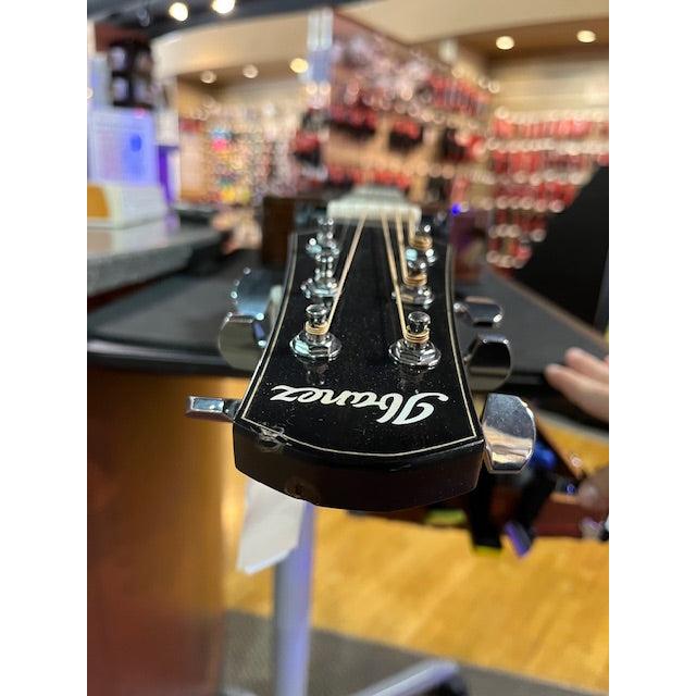 *B-STOCK* Ibanez AAM380CE Acoustic Guitar | Natural High Gloss - Image 7