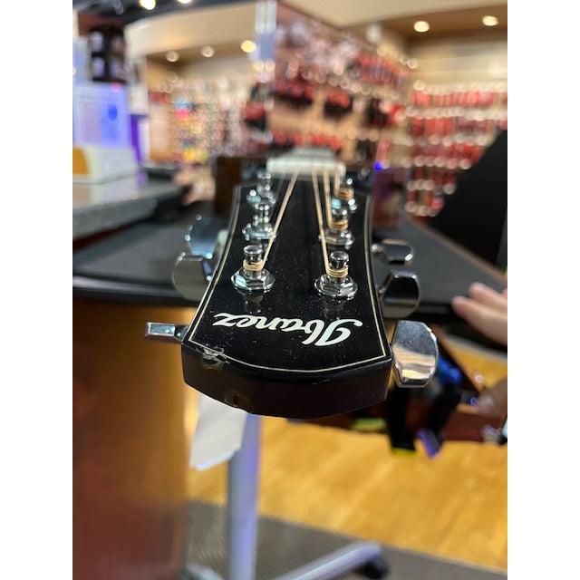 *B-STOCK* Ibanez AAM380CE Acoustic Guitar | Natural High Gloss - Image 8