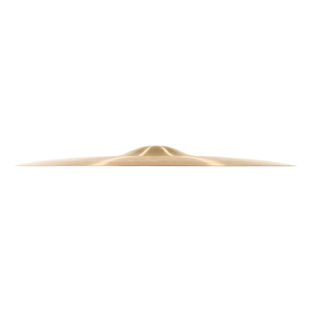 Meinl Byzance Traditional Medium Ride Cymbal | 20" - Image 4