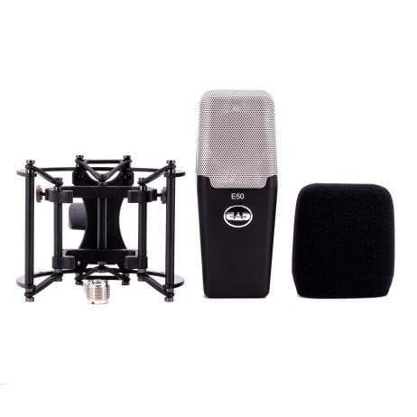 CAD Side Address Studio Condenser Microphone - Image 2
