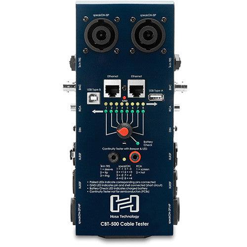 Hosa Audio Cable Tester - Image 2