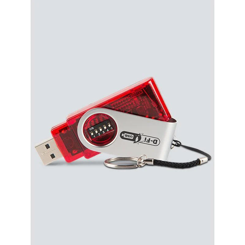 Chauvet Dj D-Fi USB Transceiver - Image 2