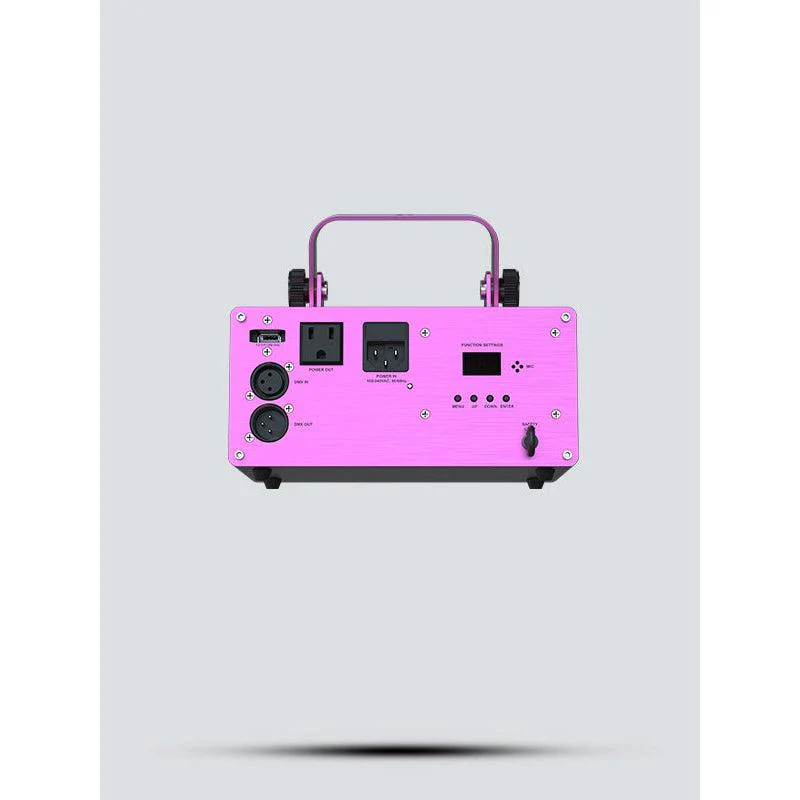 Chauvet DJ Scorpion Dual RGB ILS Light System - Image 3