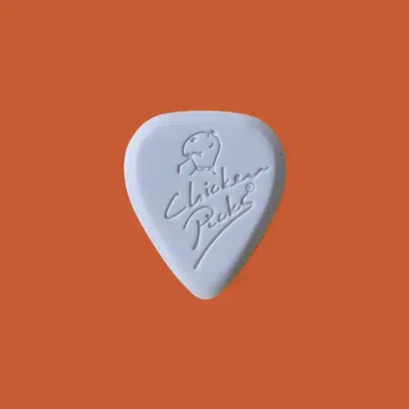 ChickenPicks | Shredder | 2.4mm | 1pc