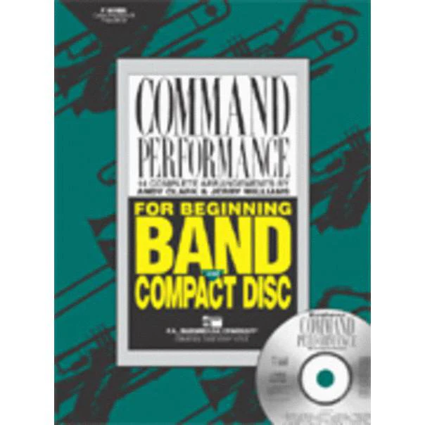 Command Performance | Tuba