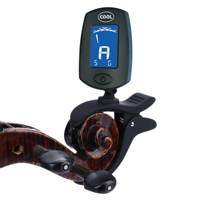 Cool V1 Orchestral Tuner