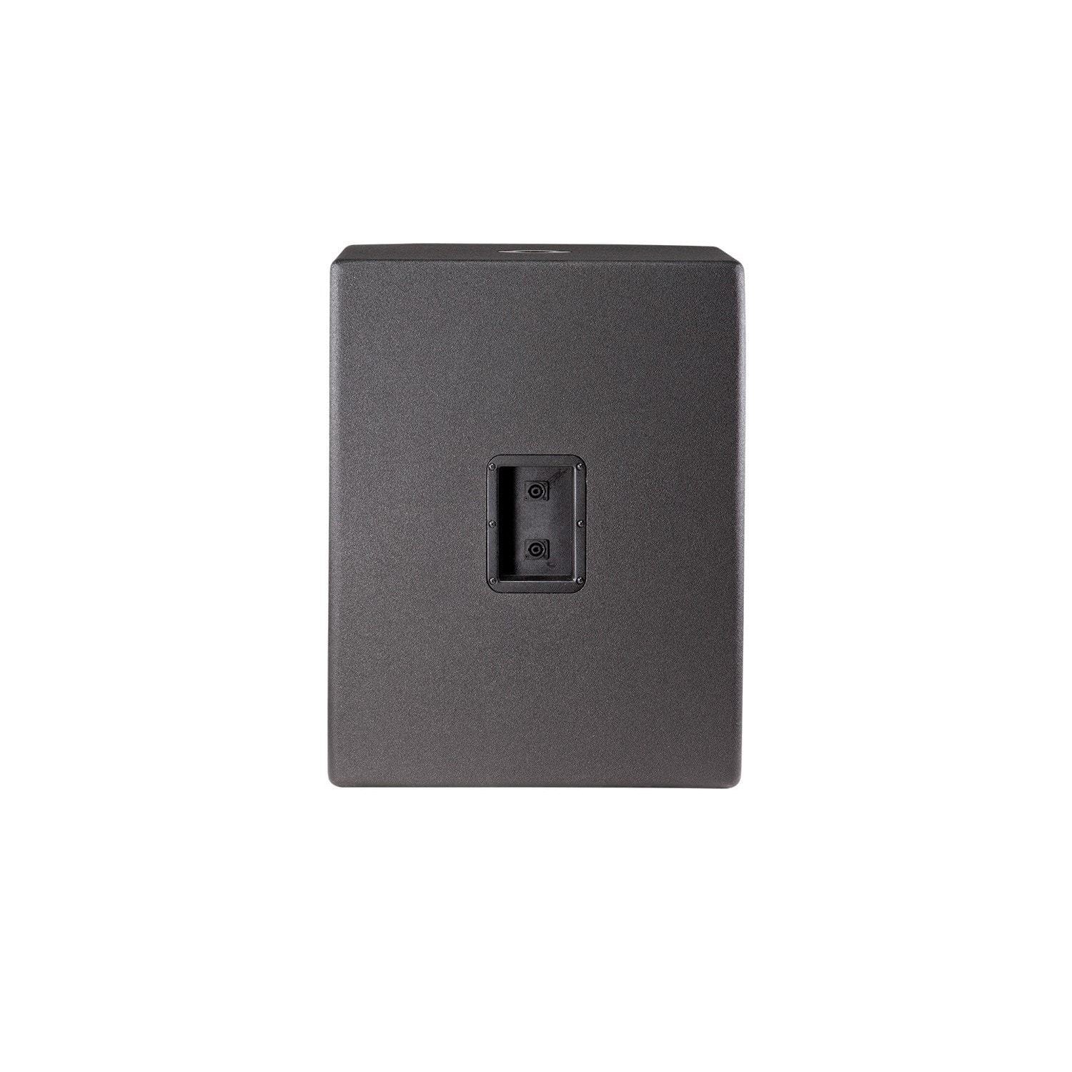 *OPEN BOX* JBL PRX418S Passive Pro Audio Subwoofer - Image 2