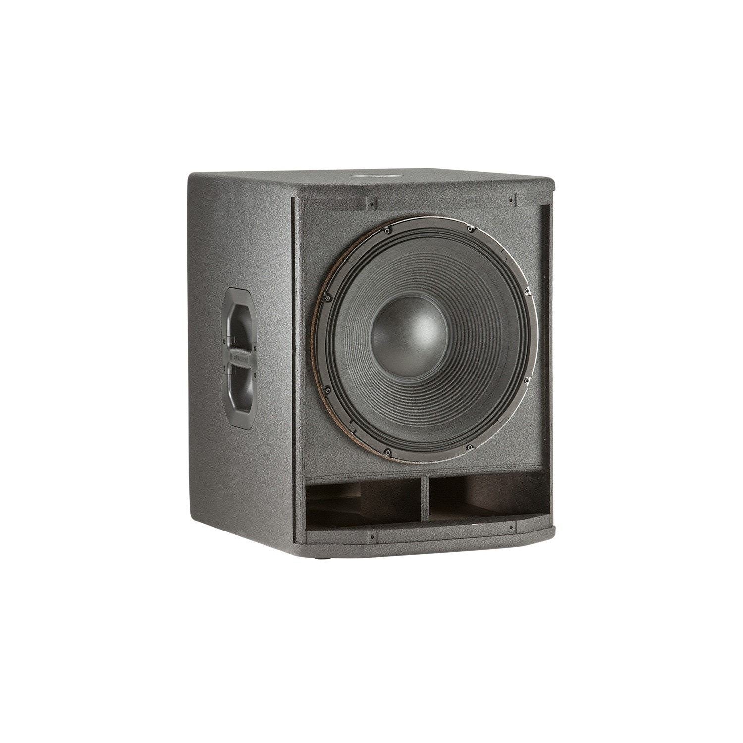 *OPEN BOX* JBL PRX418S Passive Pro Audio Subwoofer - Image 3