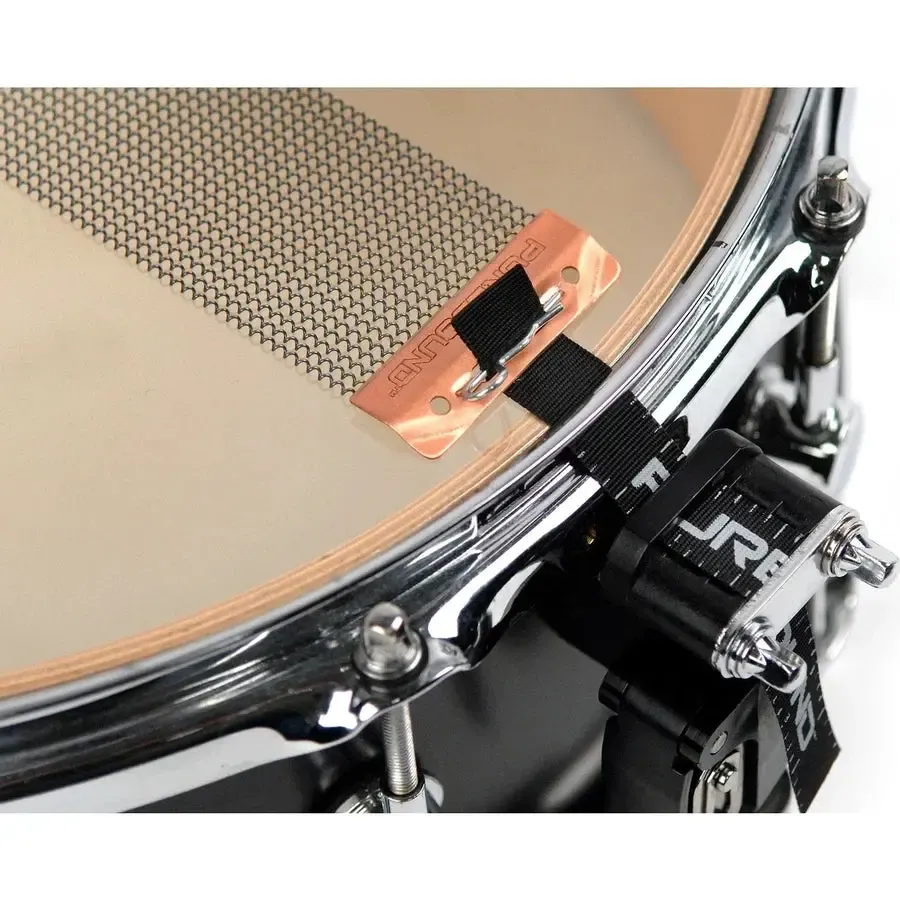 D'Addario Puresound Custom Pro Steel Snare Wires | 24-Strand, 14" - Image 2