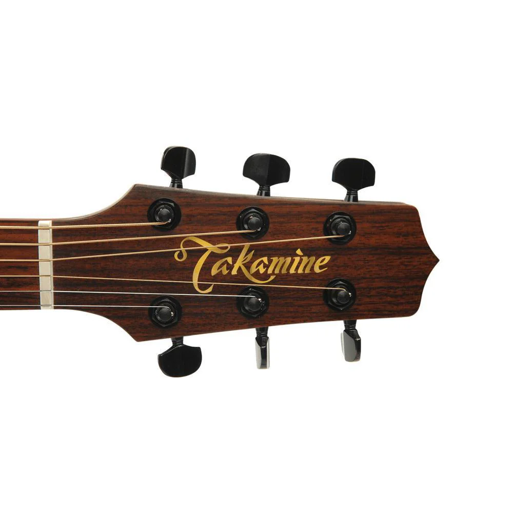 D'Addario Auto-Trim Tuning Machines 3x3 | Black - Image 4