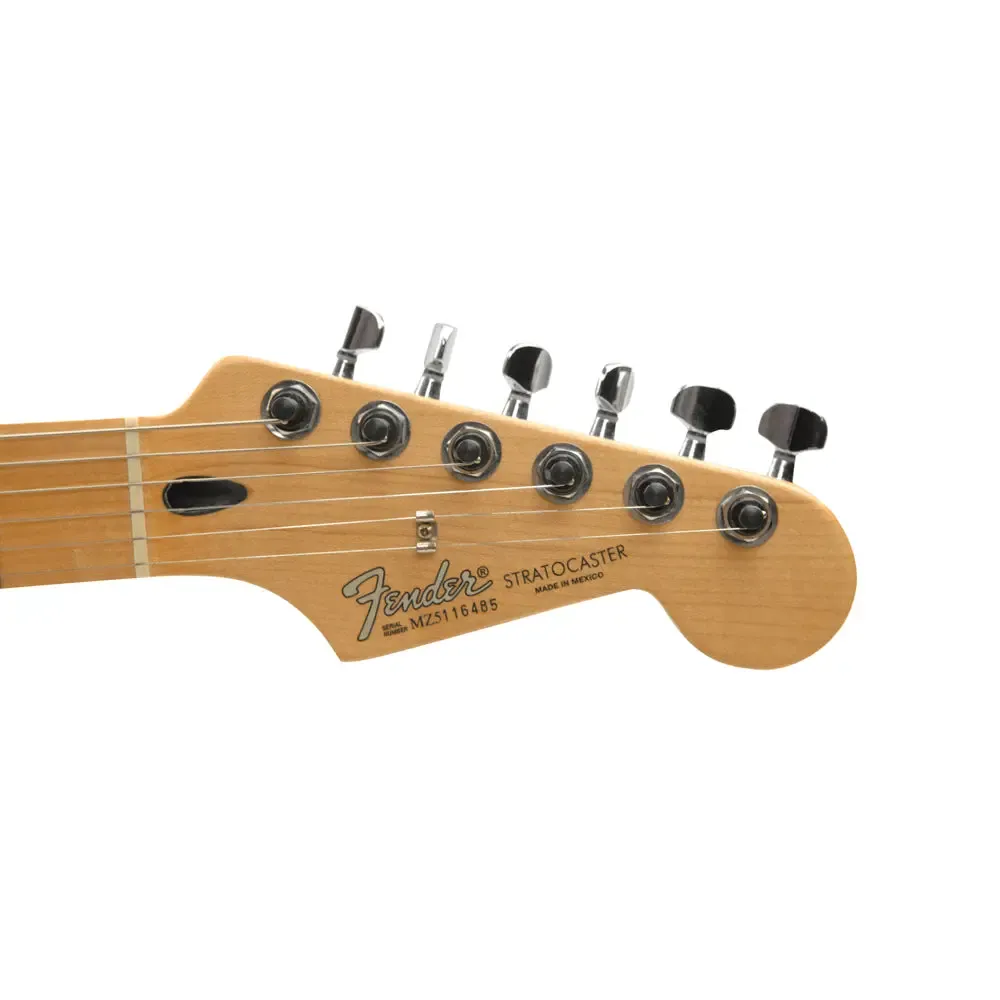 D'Addario Auto-Trim Locking Tuning Machines | 6-In-Line | Chrome - Image 4