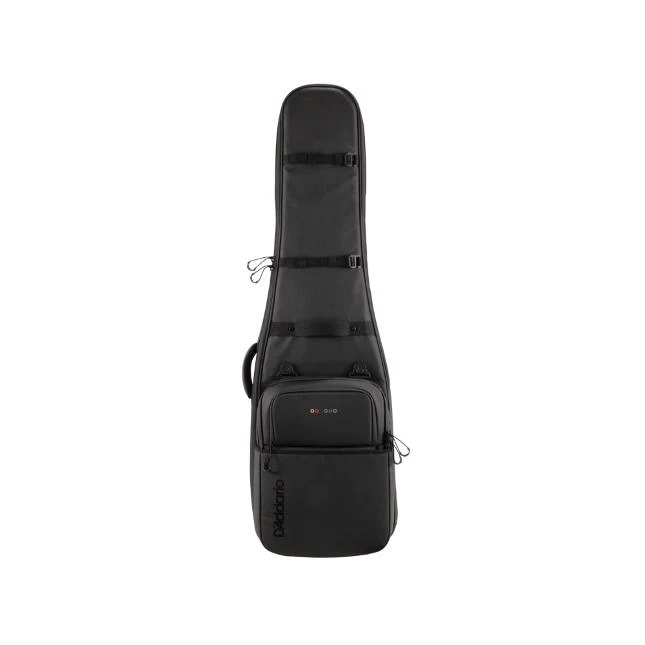 D'Addario Backline Bass Guitar Case (IN STOCK)