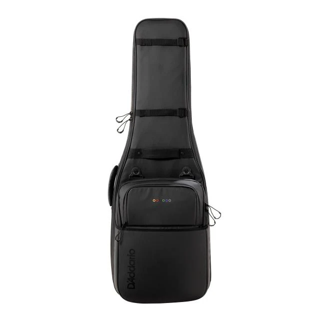 D'Addario Backline Electric Guitar Case (IN STOCK)