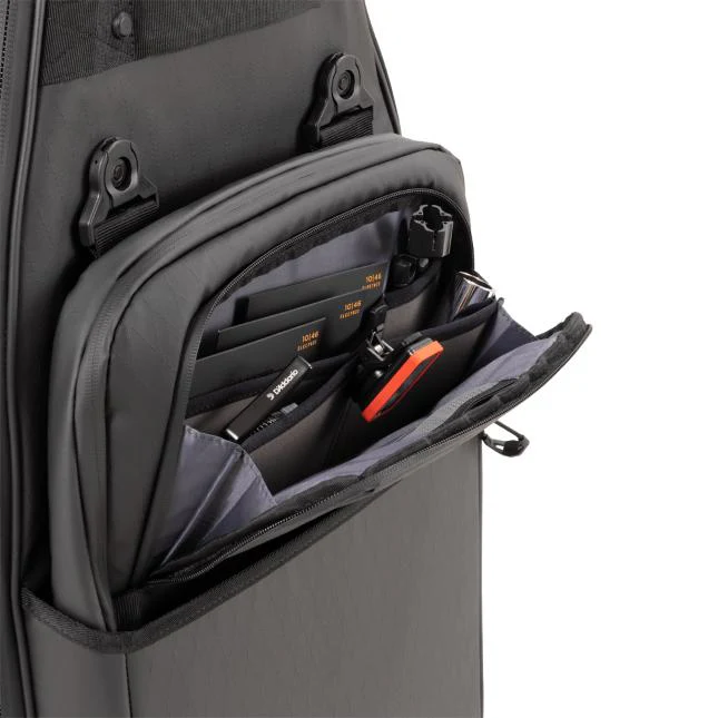 D'Addario Backline Electric Guitar Case (IN STOCK) - Image 3