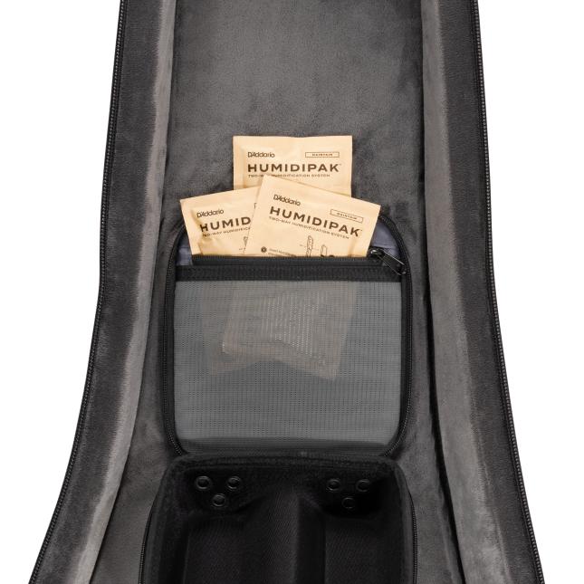 D'Addario Backline Electric Guitar Case (IN STOCK) - Image 6