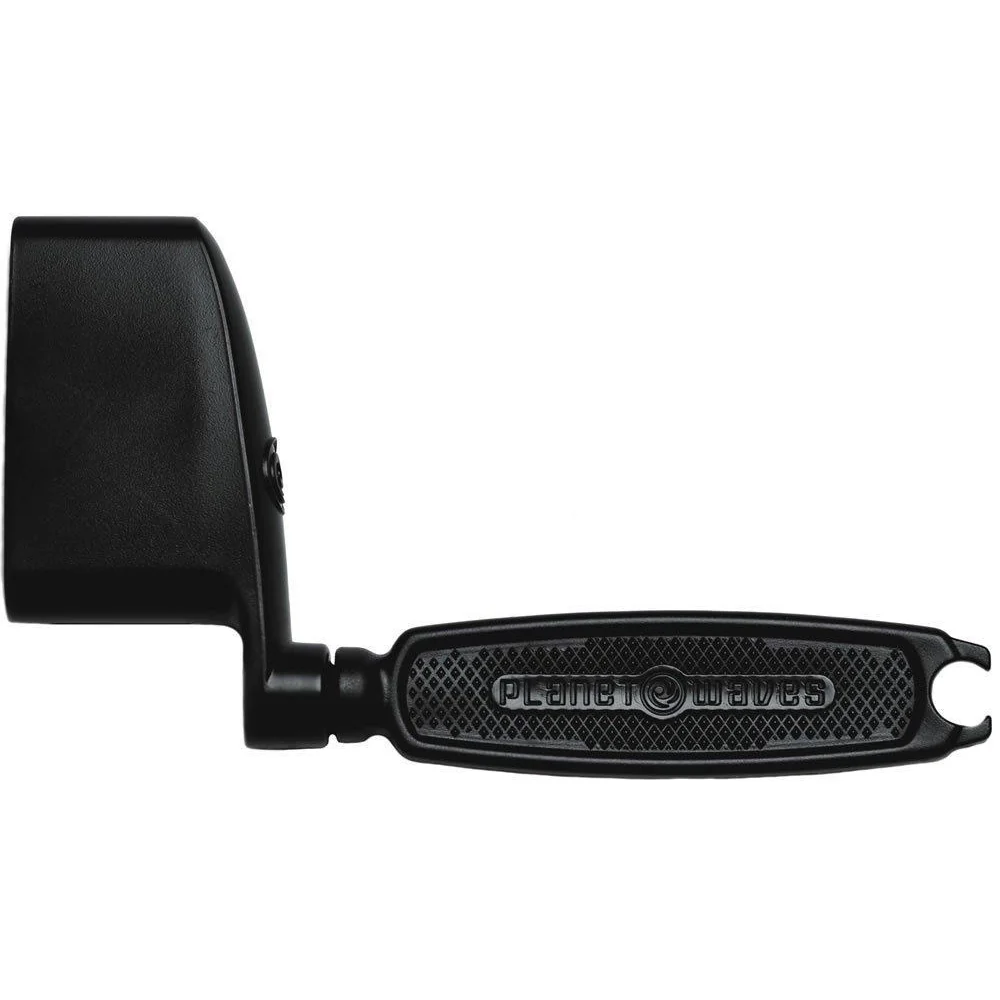 D'Addario Ergonomic Bass Guitar String Winder