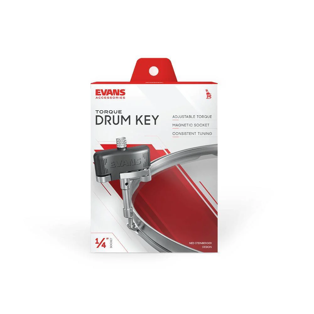 D'Addario Evans Torque Key - Image 2
